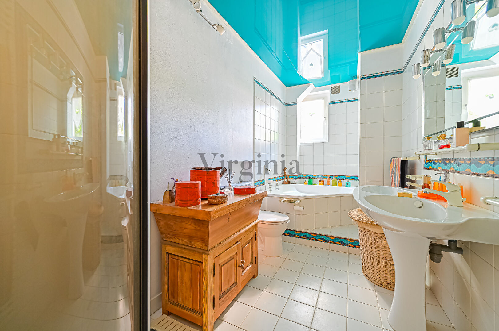 Appartement · 3 pièces · 84 m² — photo 5 sur 8