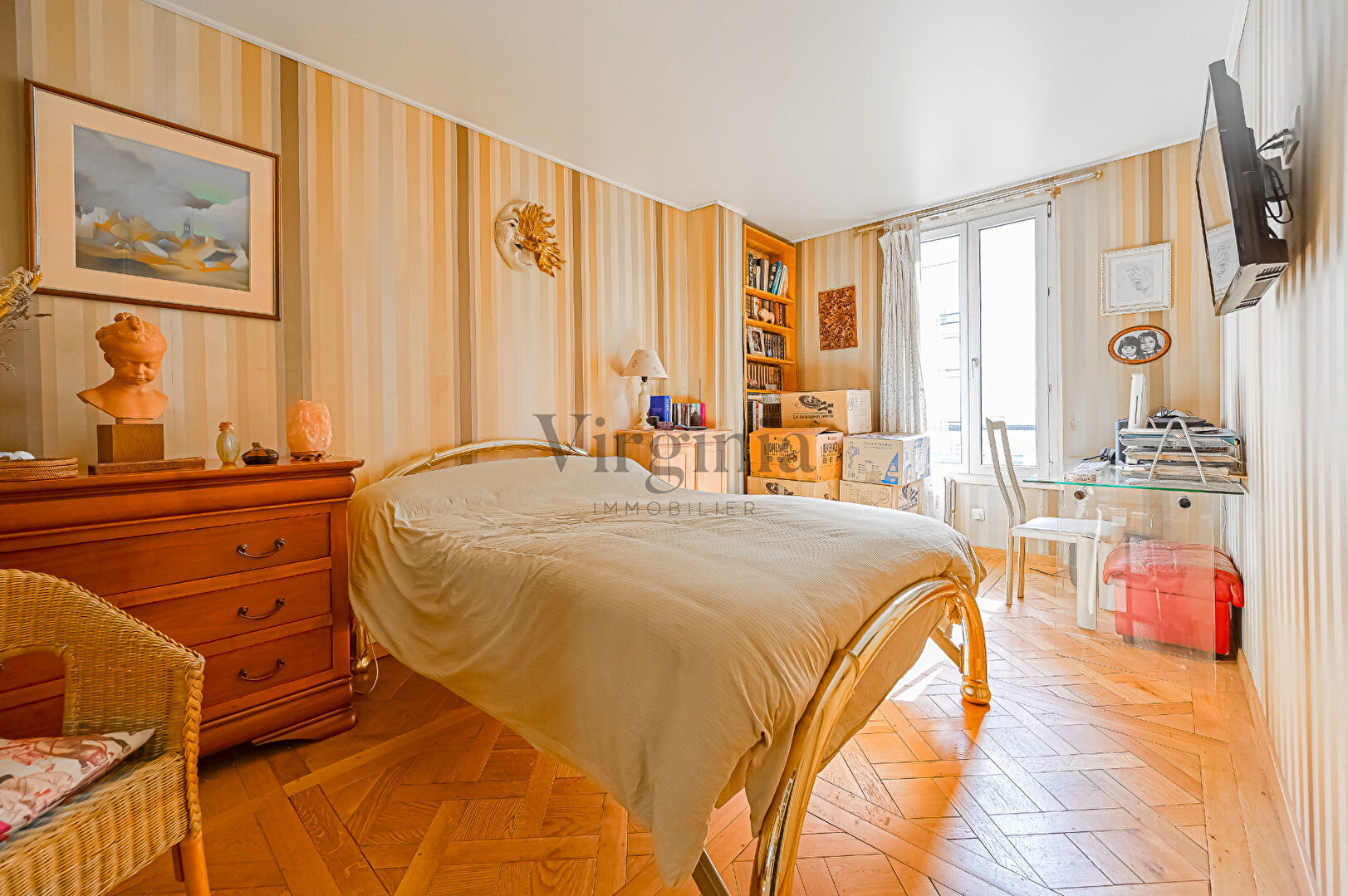 Appartement · 3 pièces · 84 m² — photo 6 sur 8