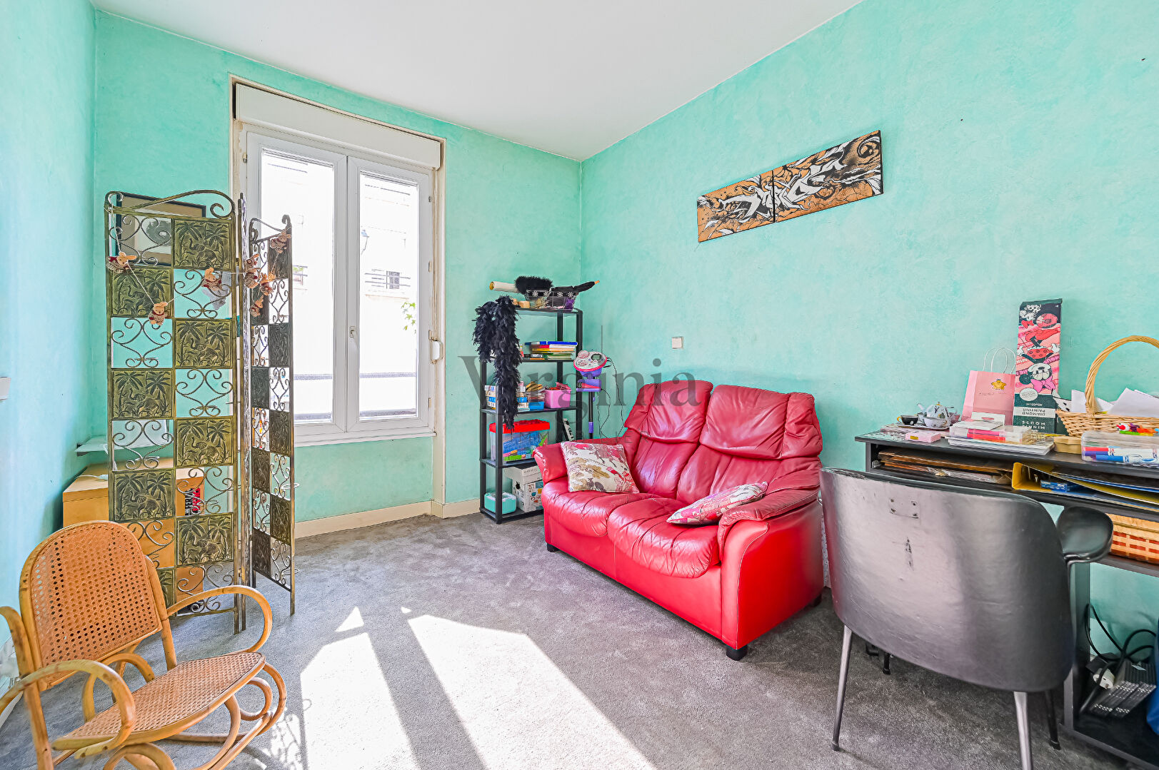 Appartement · 3 pièces · 84 m² — photo 7 sur 8