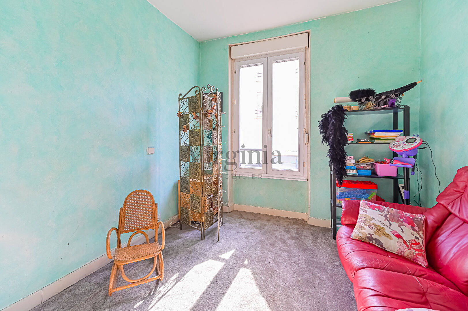 Appartement · 3 pièces · 84 m² — photo 8 sur 8