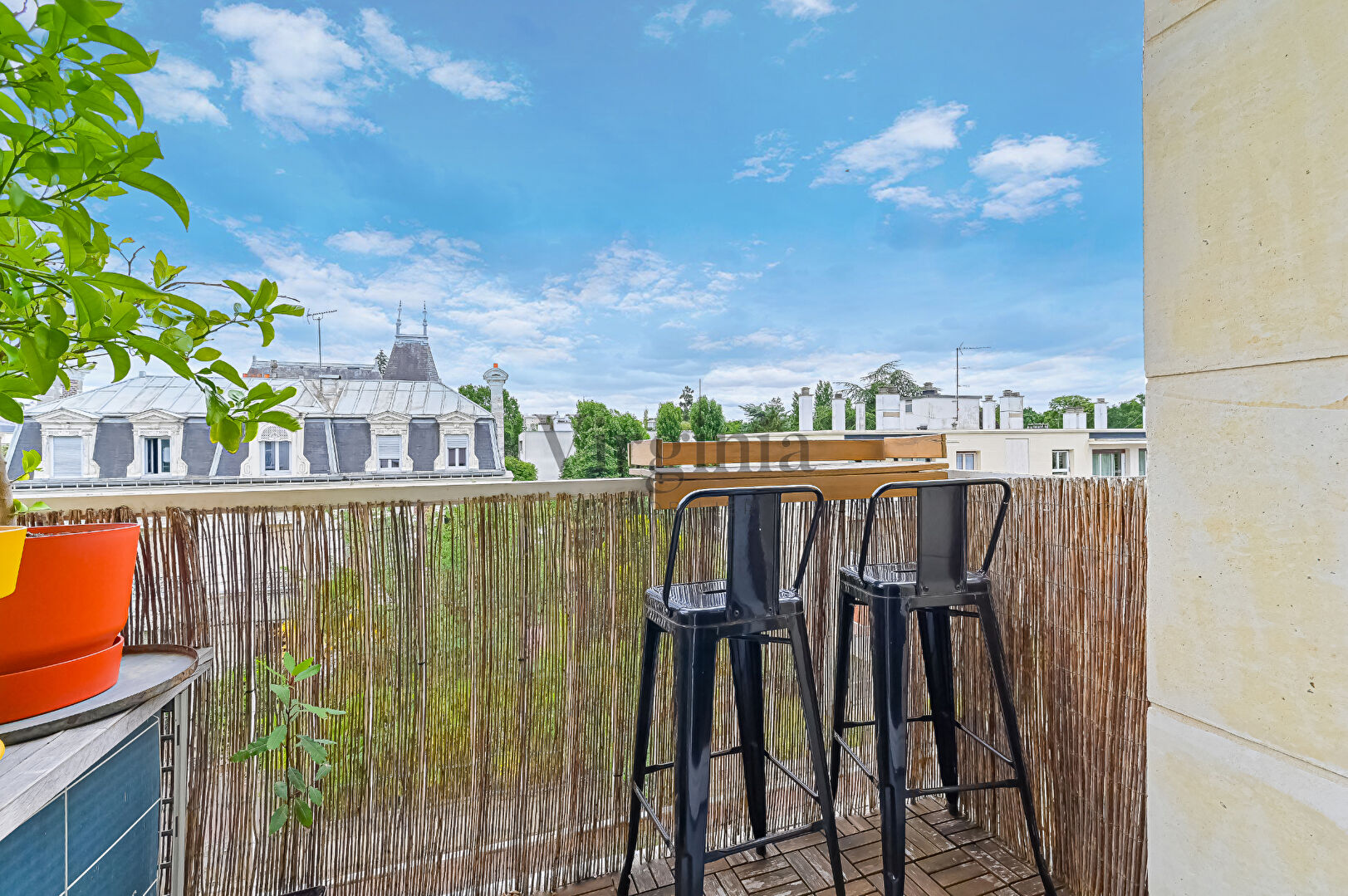 Appartement · 3 pièces · 88,4 m² — photo 3 sur 8