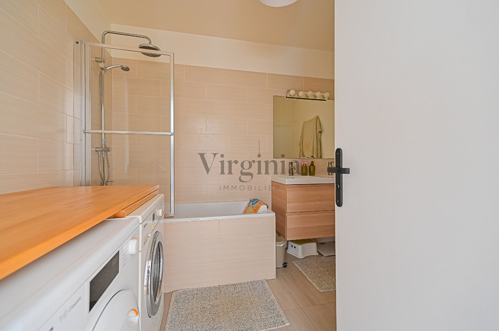 Appartement · 3 pièces · 88,4 m² — photo 8 sur 8