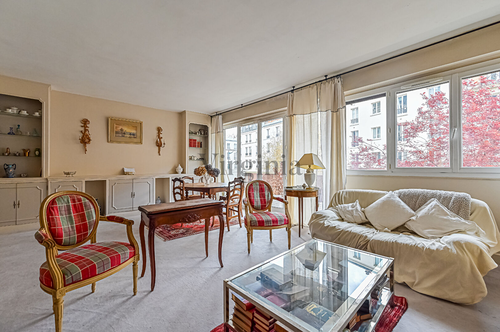 Appartement · 4 pièces · 98,2 m² — photo 2 sur 15