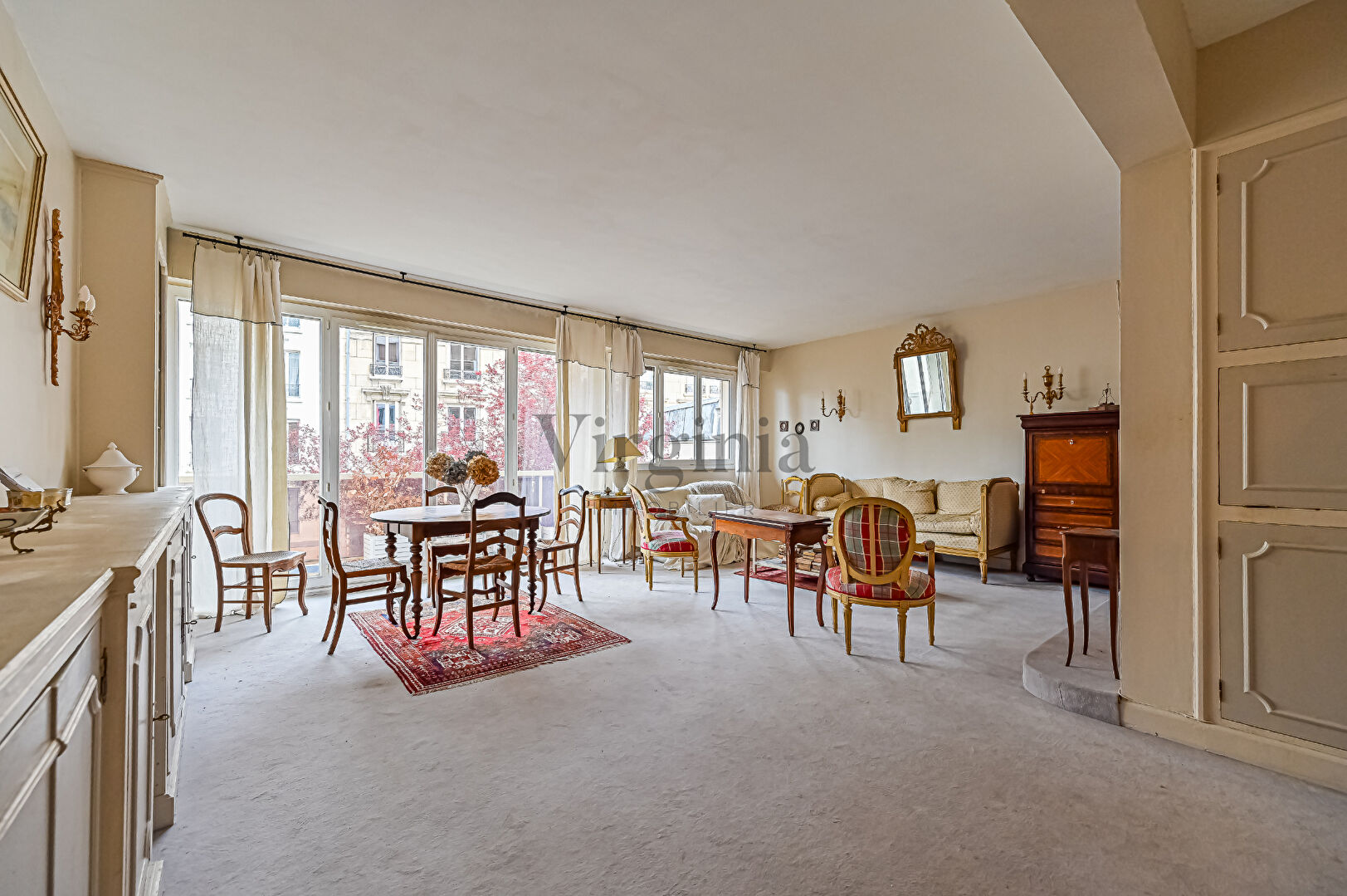 Appartement · 4 pièces · 98,2 m² — photo 4 sur 15