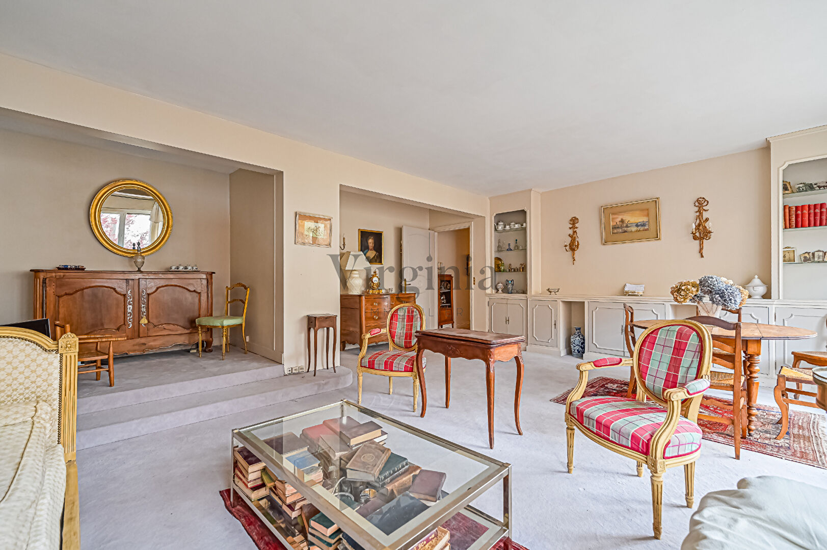 Appartement · 4 pièces · 98,2 m² — photo 6 sur 15