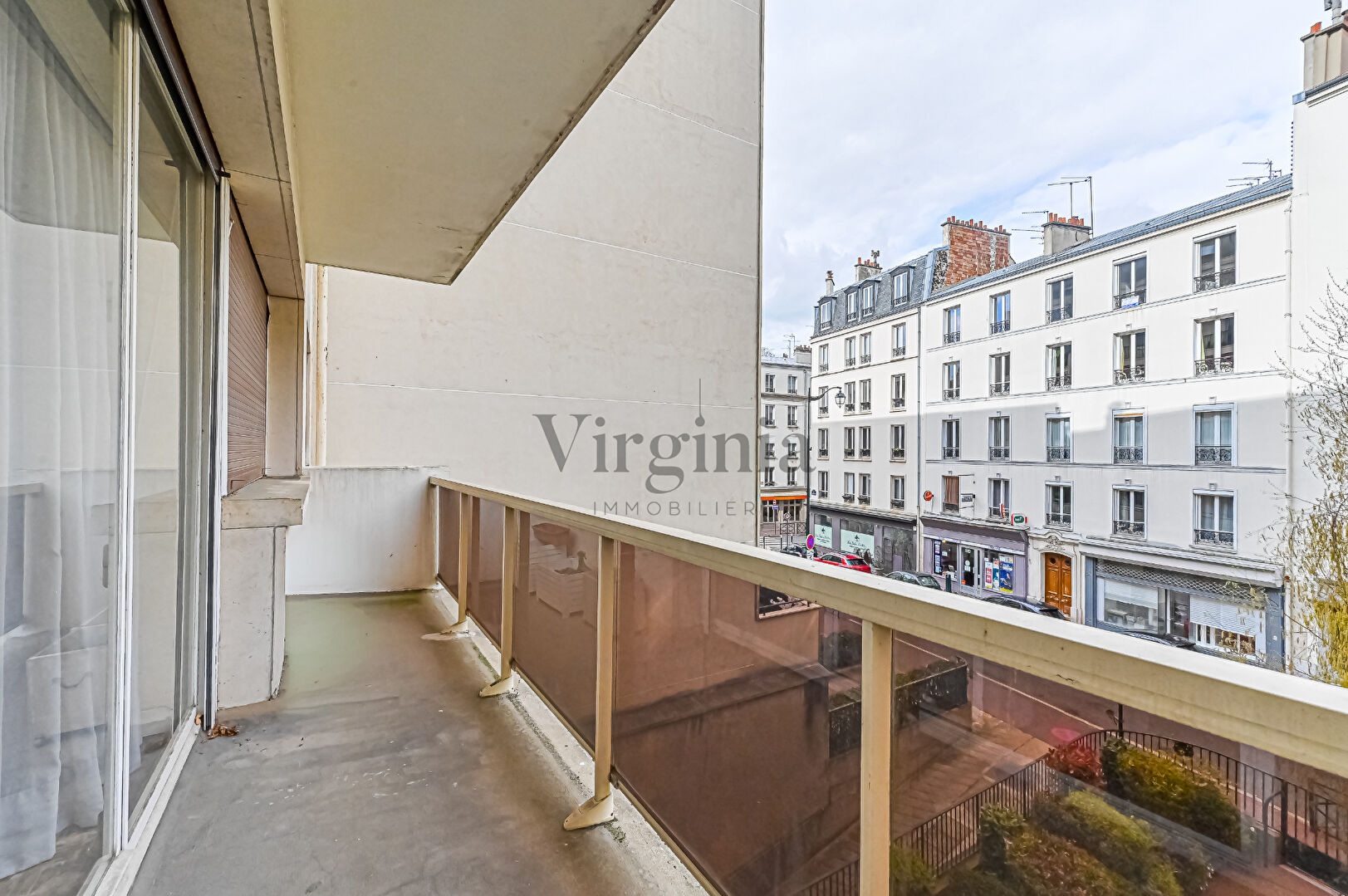Appartement · 4 pièces · 98,2 m² — photo 7 sur 15