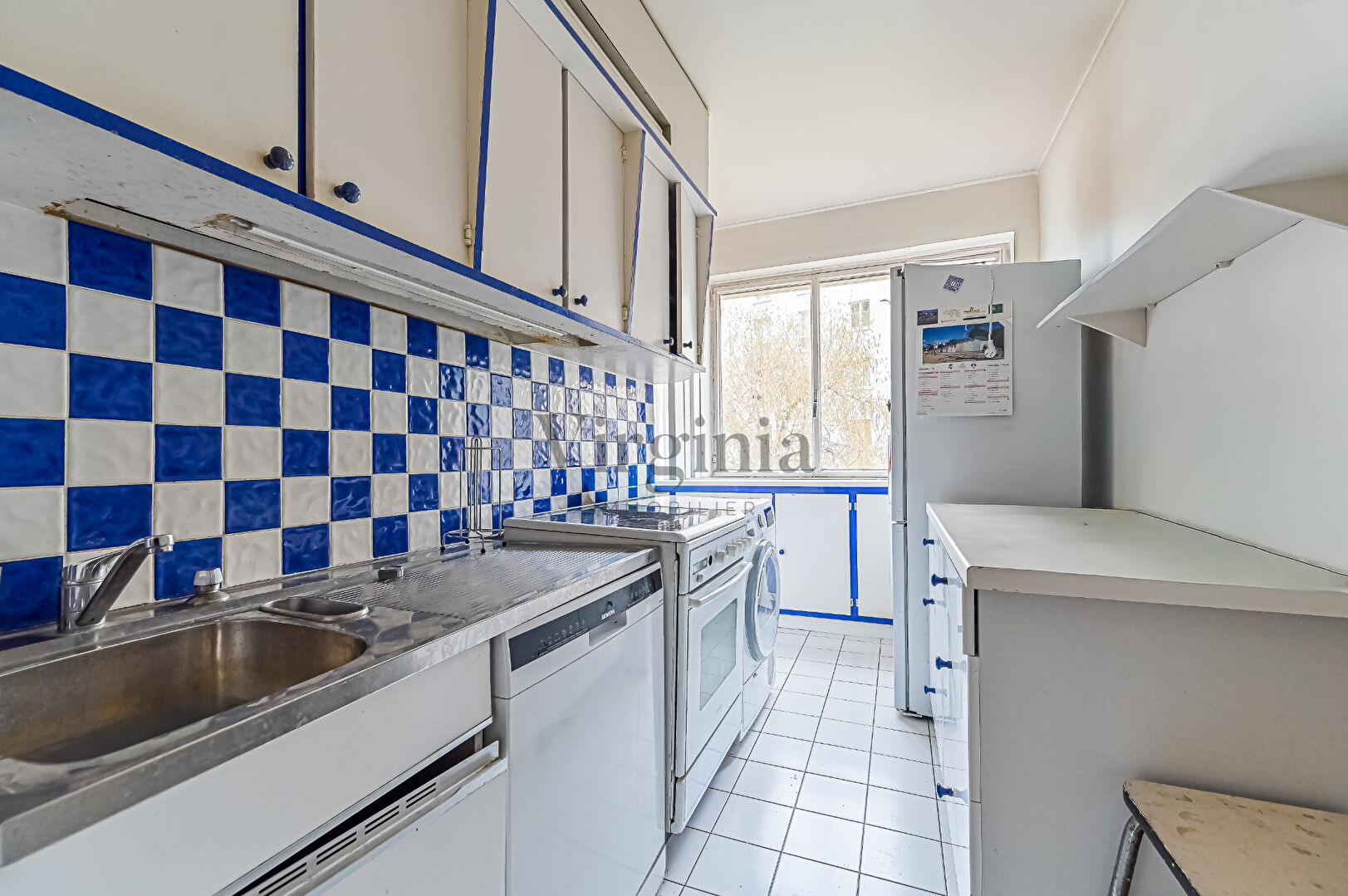 Appartement · 4 pièces · 98,2 m² — photo 9 sur 15
