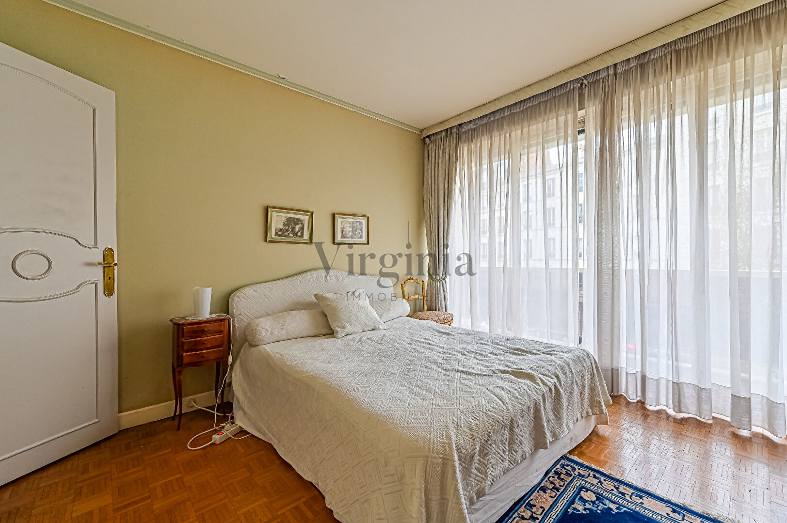 Appartement · 4 pièces · 98,2 m² — photo 11 sur 15