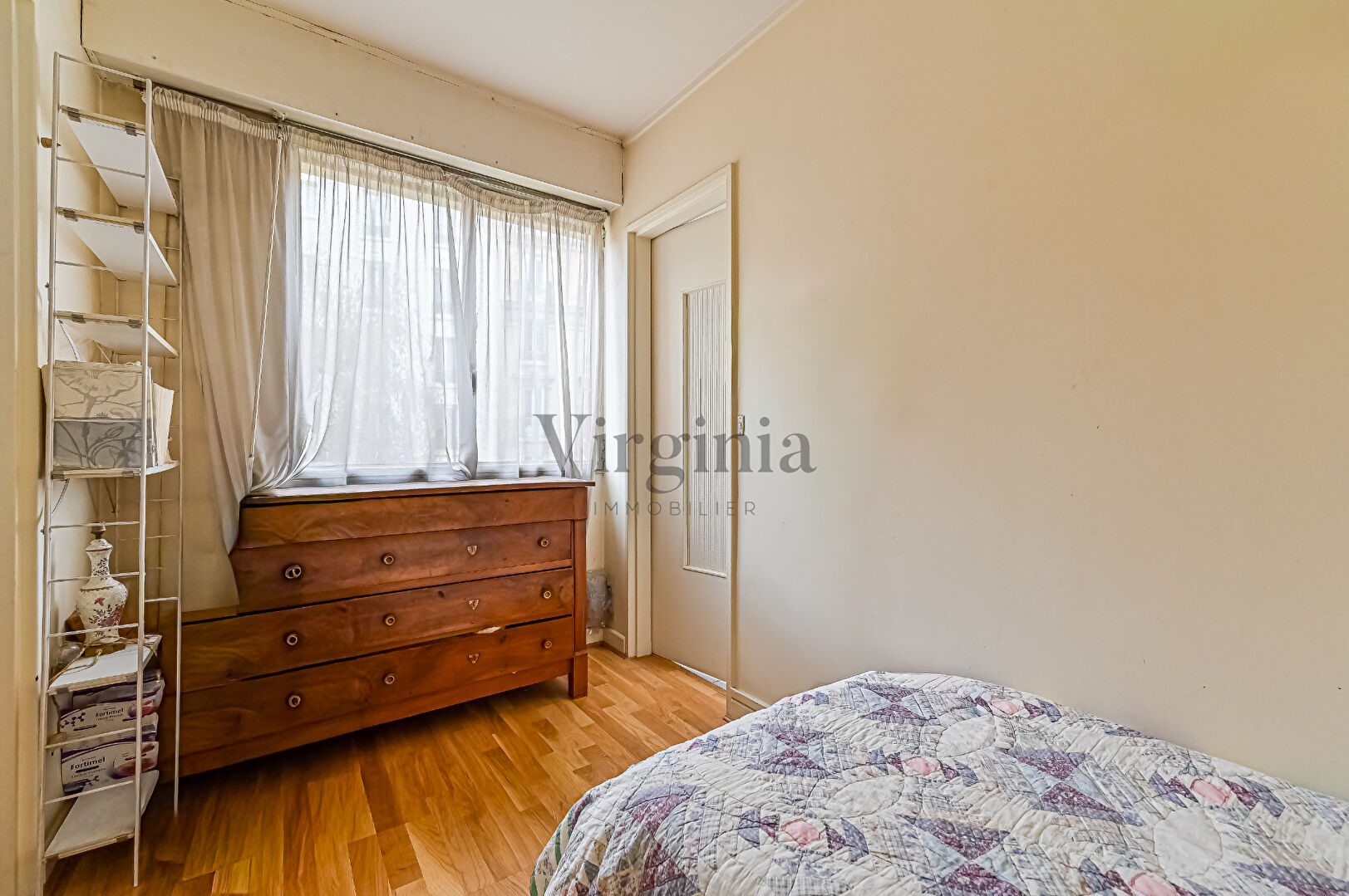 Appartement · 4 pièces · 98,2 m² — photo 12 sur 15
