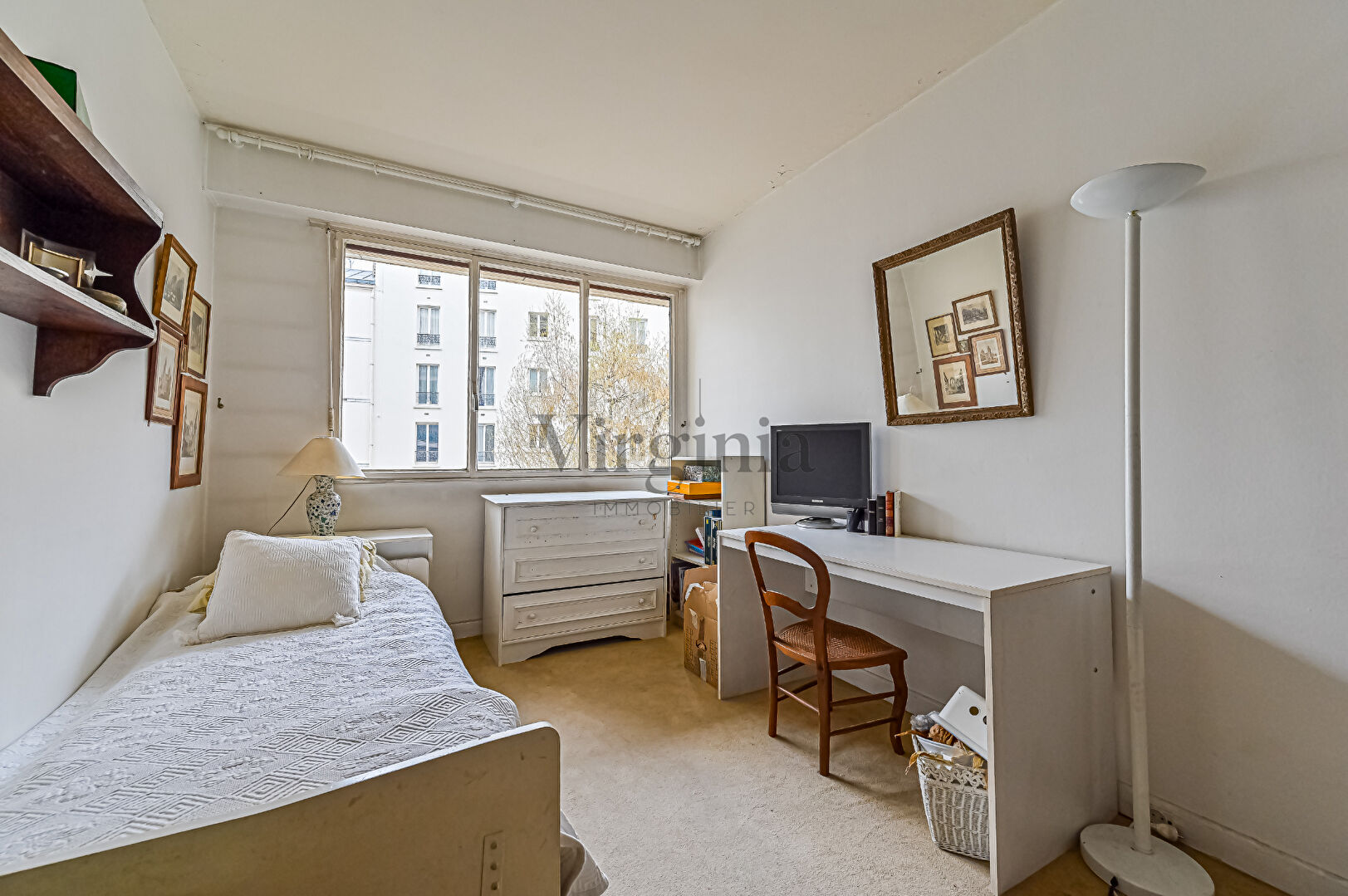 Appartement · 4 pièces · 98,2 m² — photo 13 sur 15