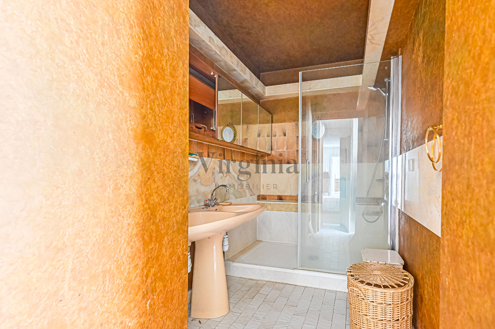 Appartement · 4 pièces · 98,2 m² — photo 14 sur 15