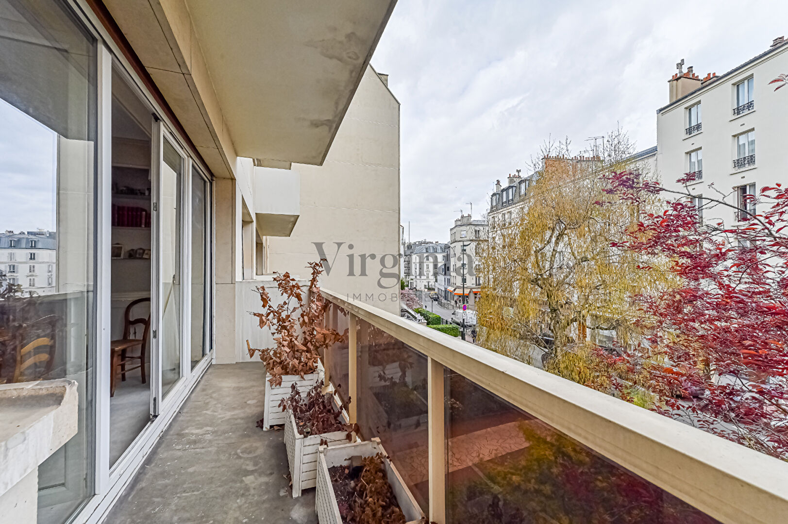 Appartement · 4 pièces · 98,2 m² — photo 15 sur 15