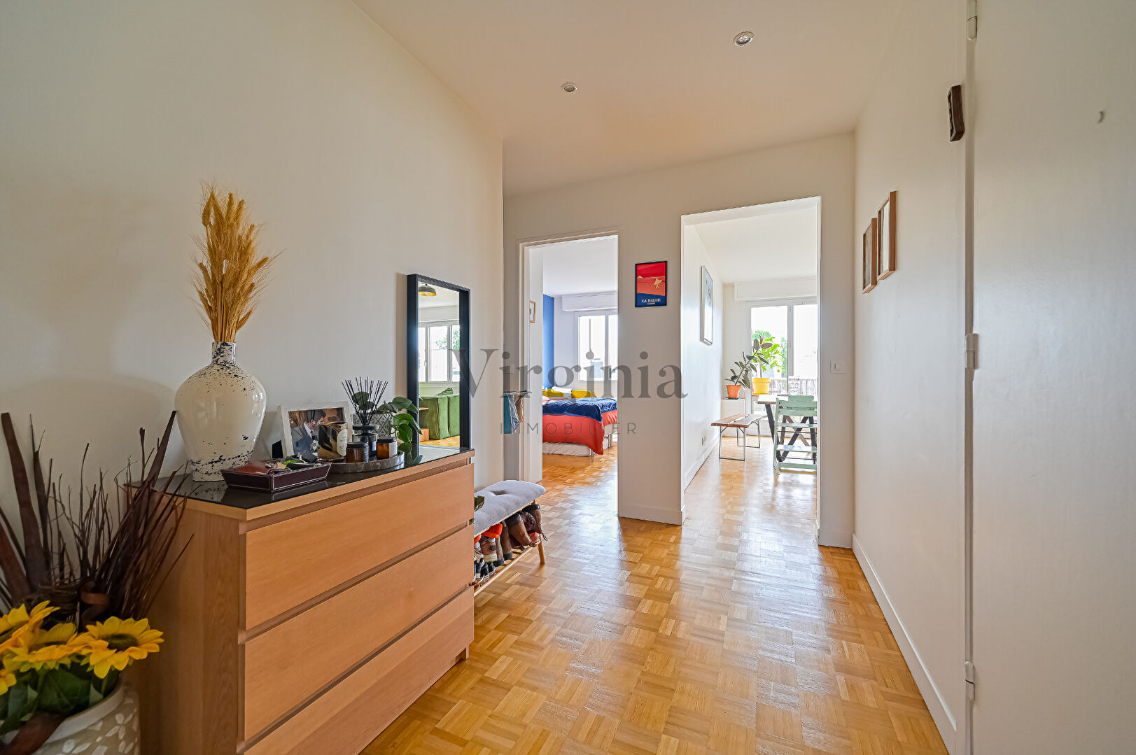 Appartement · 3 pièces · 88,4 m² — photo 5 sur 8