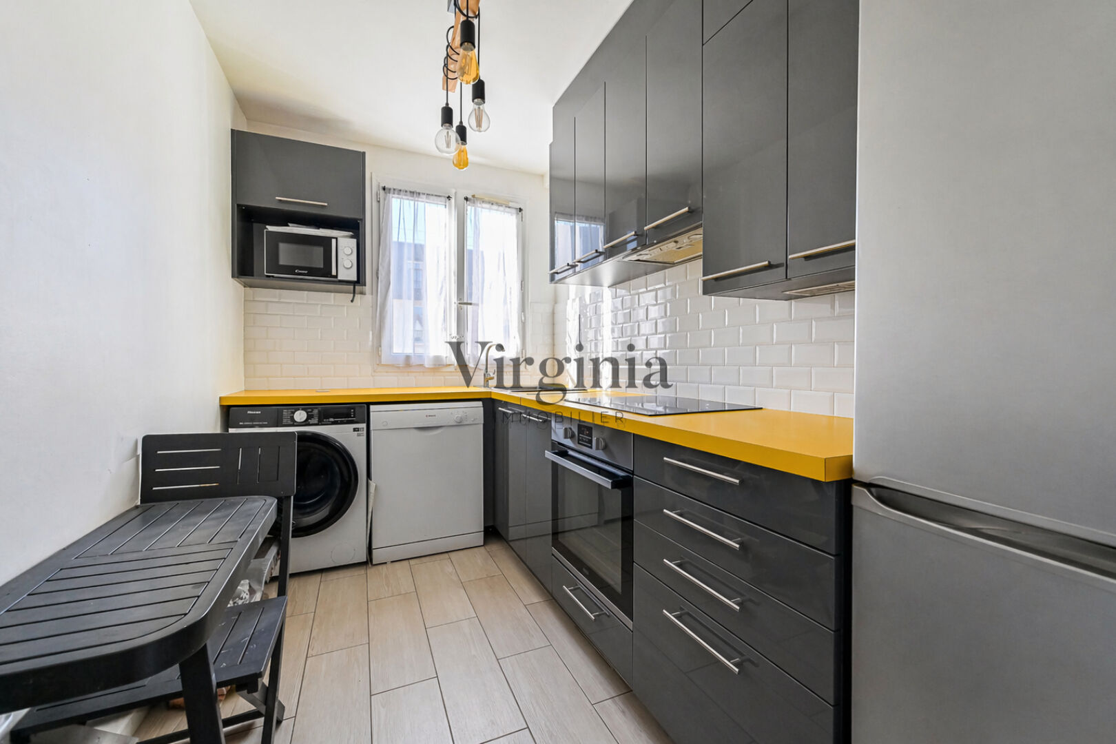 Appartement · 4 pièces · 77,6 m² — photo 4 sur 8