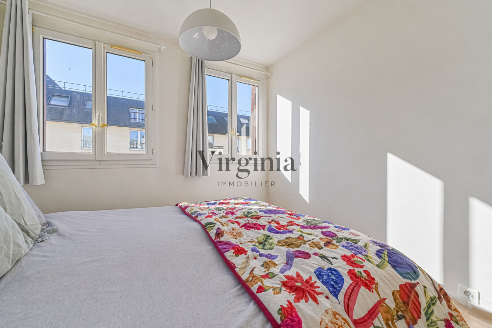 Appartement · 4 pièces · 77,6 m² — photo 5 sur 8