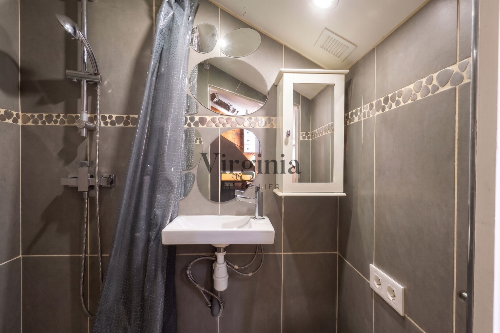 Appartement · Studio · 9 m² — photo 5 sur 6