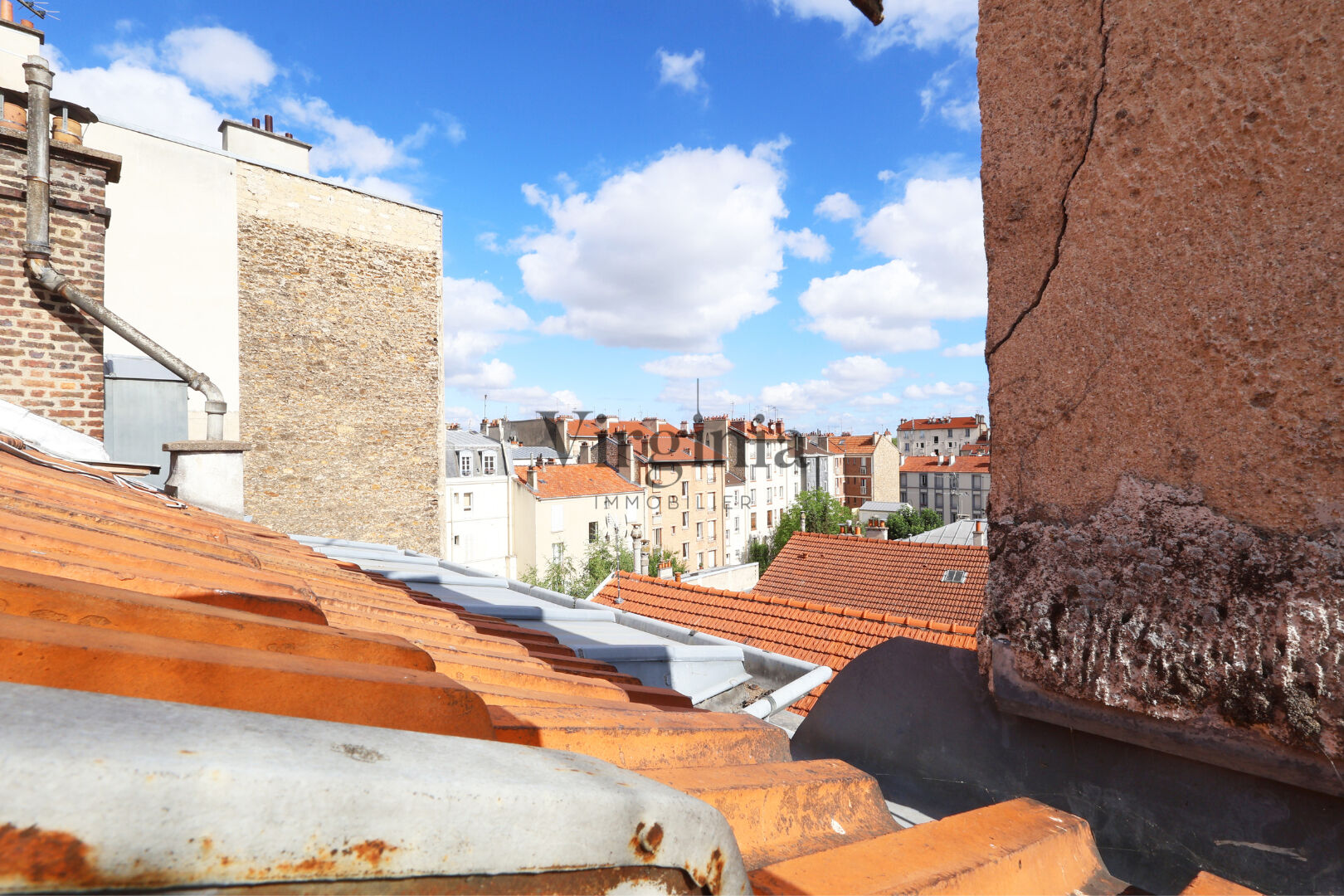 Appartement · Studio · 9 m² — photo 6 sur 6