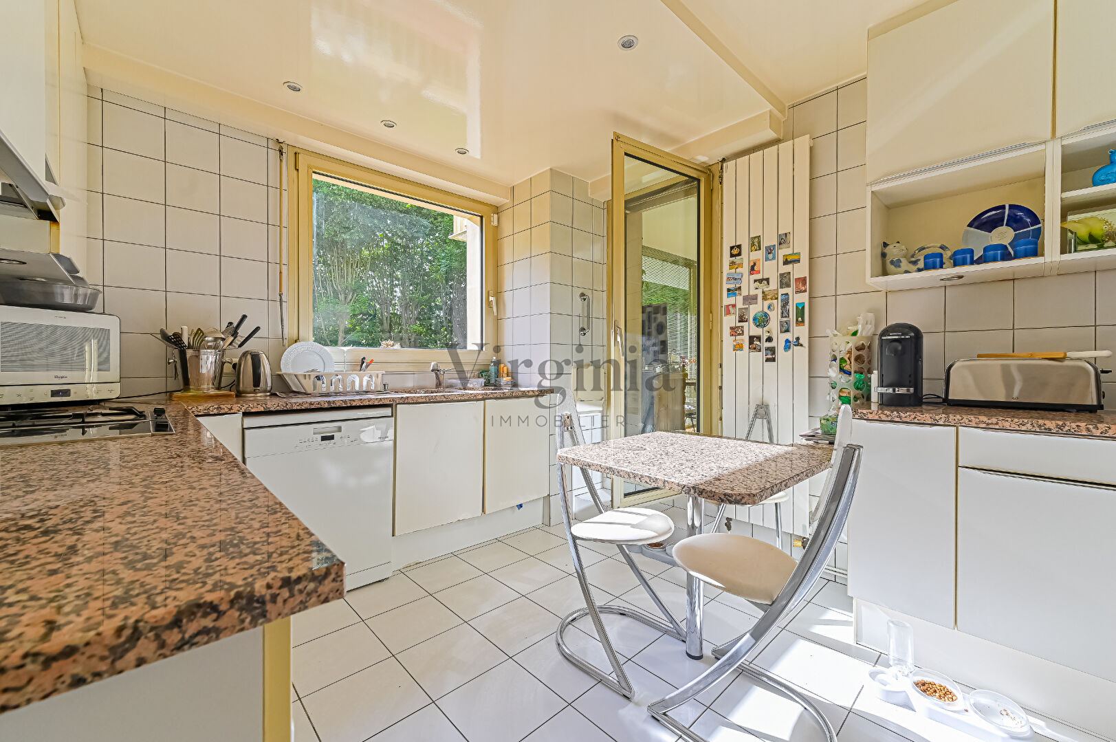 Appartement · 5 pièces · 106,1 m² — photo 4 sur 11