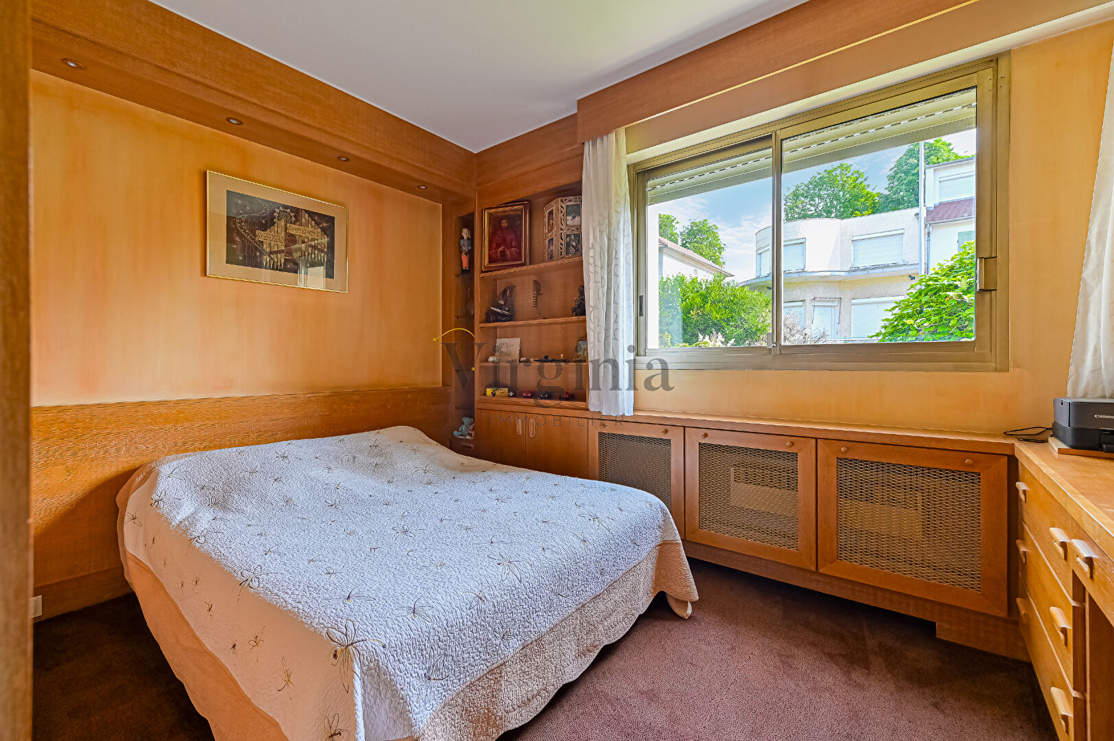 Appartement · 5 pièces · 106,1 m² — photo 7 sur 11