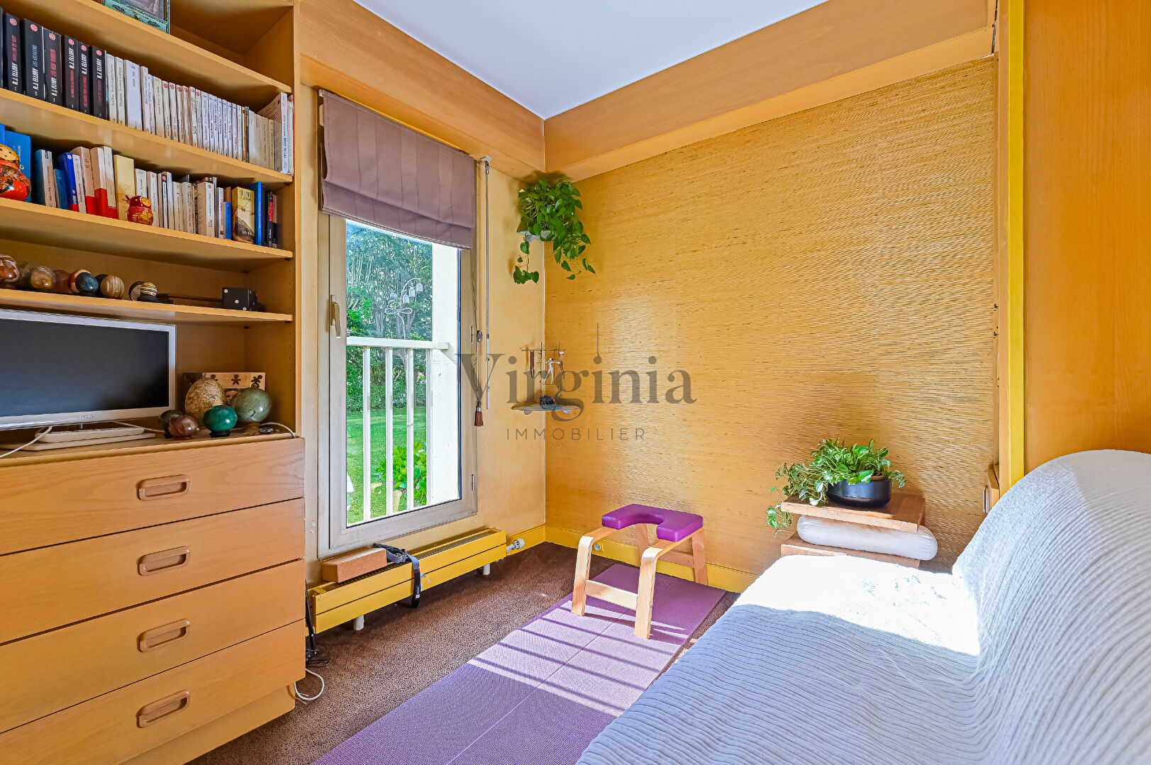 Appartement · 5 pièces · 106,1 m² — photo 8 sur 11