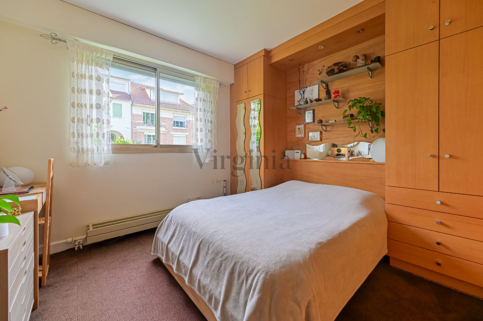 Appartement · 5 pièces · 106,1 m² — photo 9 sur 11