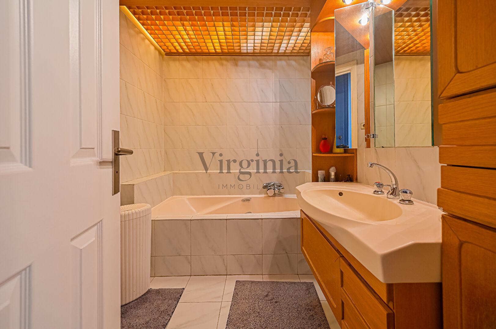 Appartement · 5 pièces · 106,1 m² — photo 10 sur 11