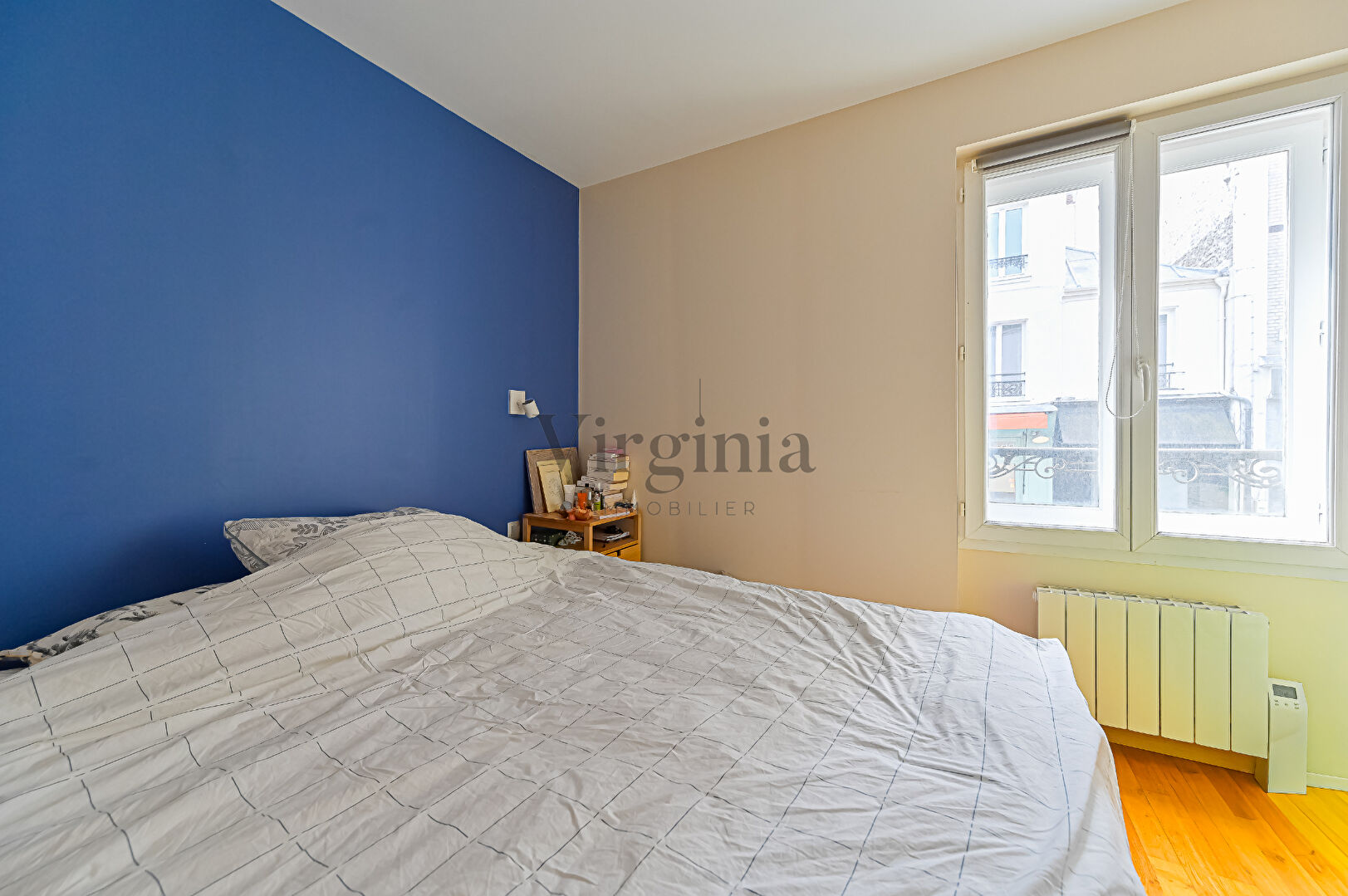Appartement · 3 pièces · 66,3 m² — photo 5 sur 9