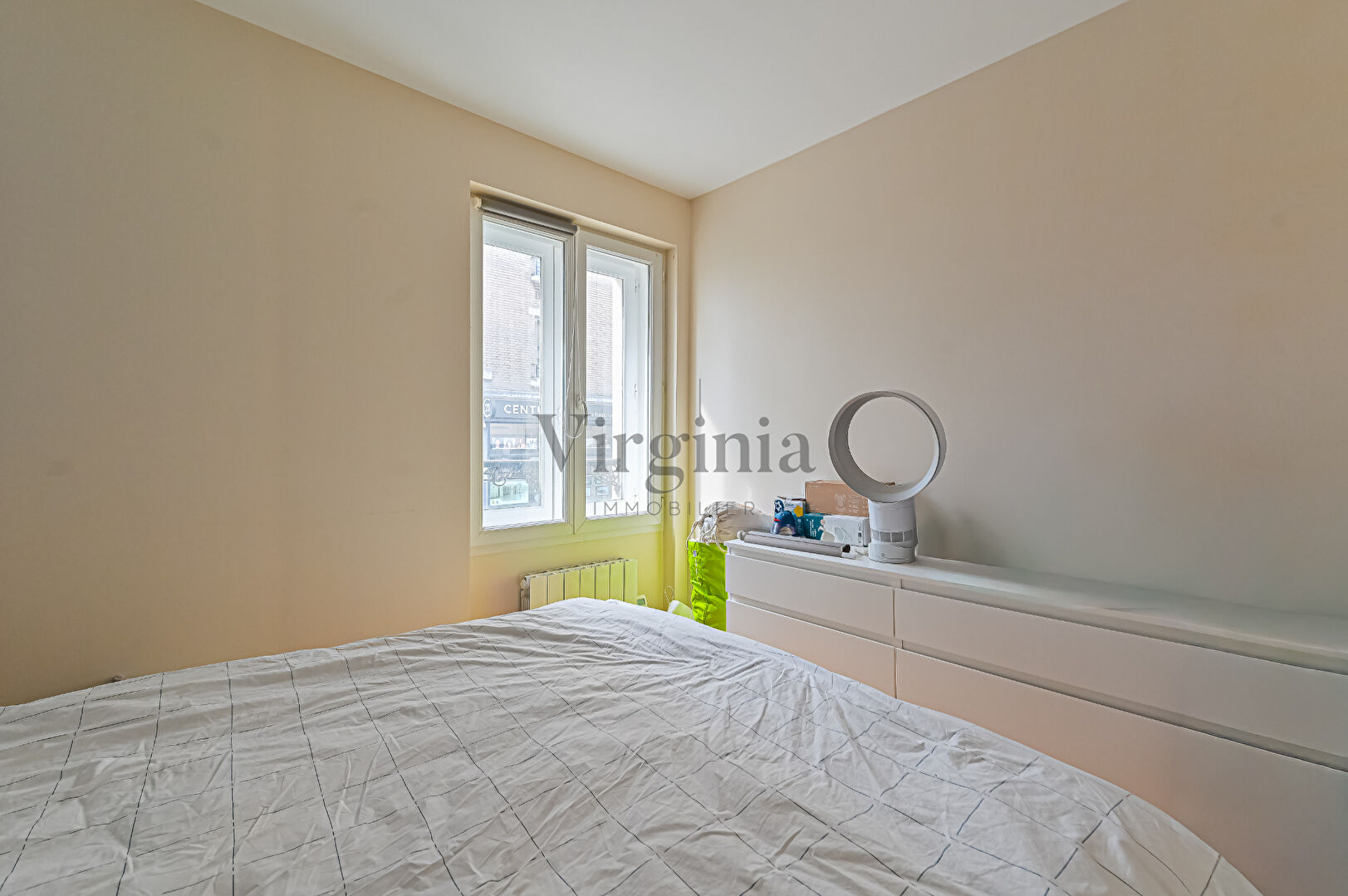 Appartement · 3 pièces · 66,3 m² — photo 6 sur 9