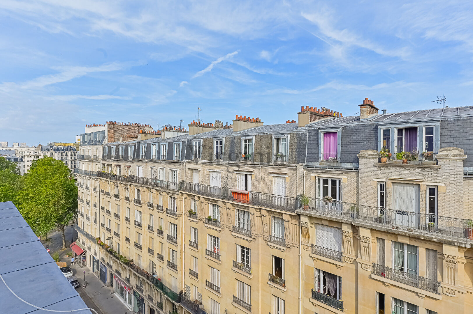 Appartement · Studio · 16,4 m² — photo 8 sur 8