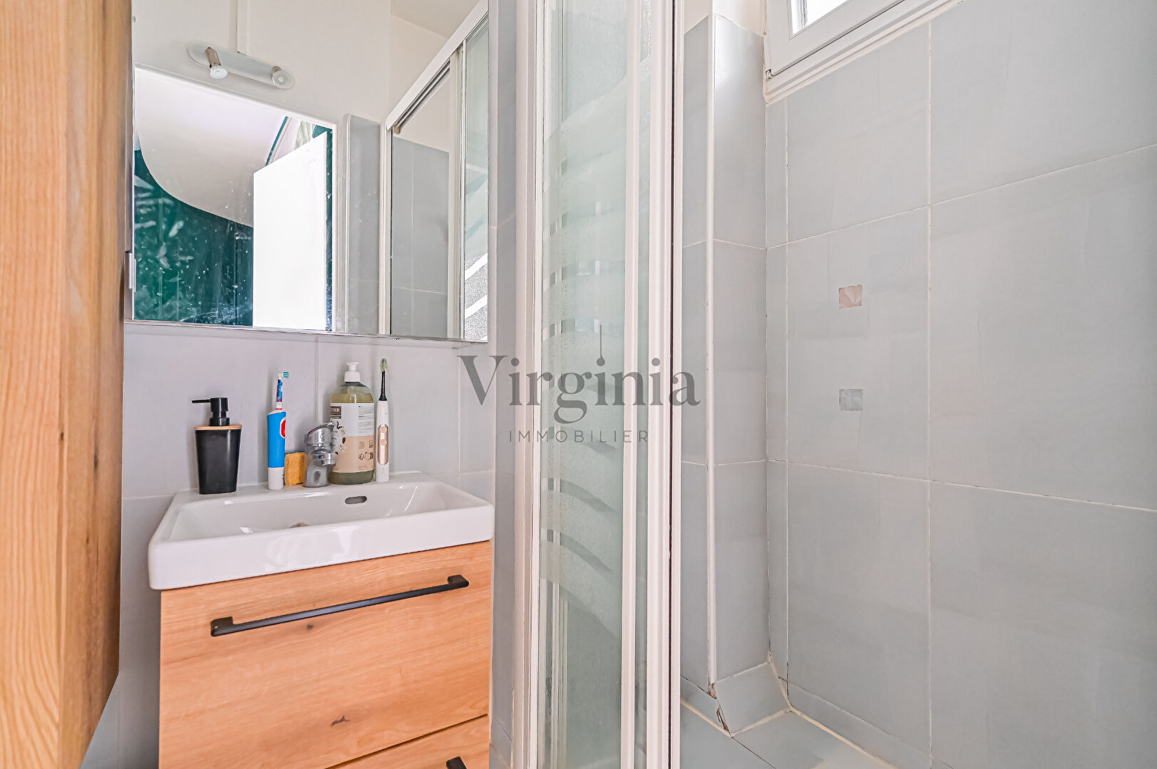 Appartement · 2 pièces · 35 m² — photo 6 sur 8