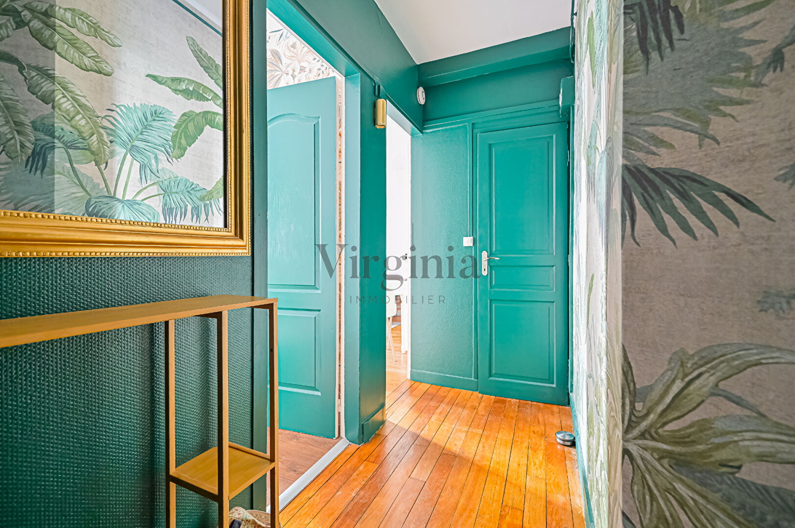 Appartement · 2 pièces · 35 m² — photo 8 sur 8