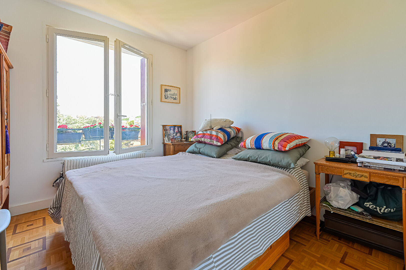 Appartement · 3 pièces · 54,4 m² — photo 7 sur 10