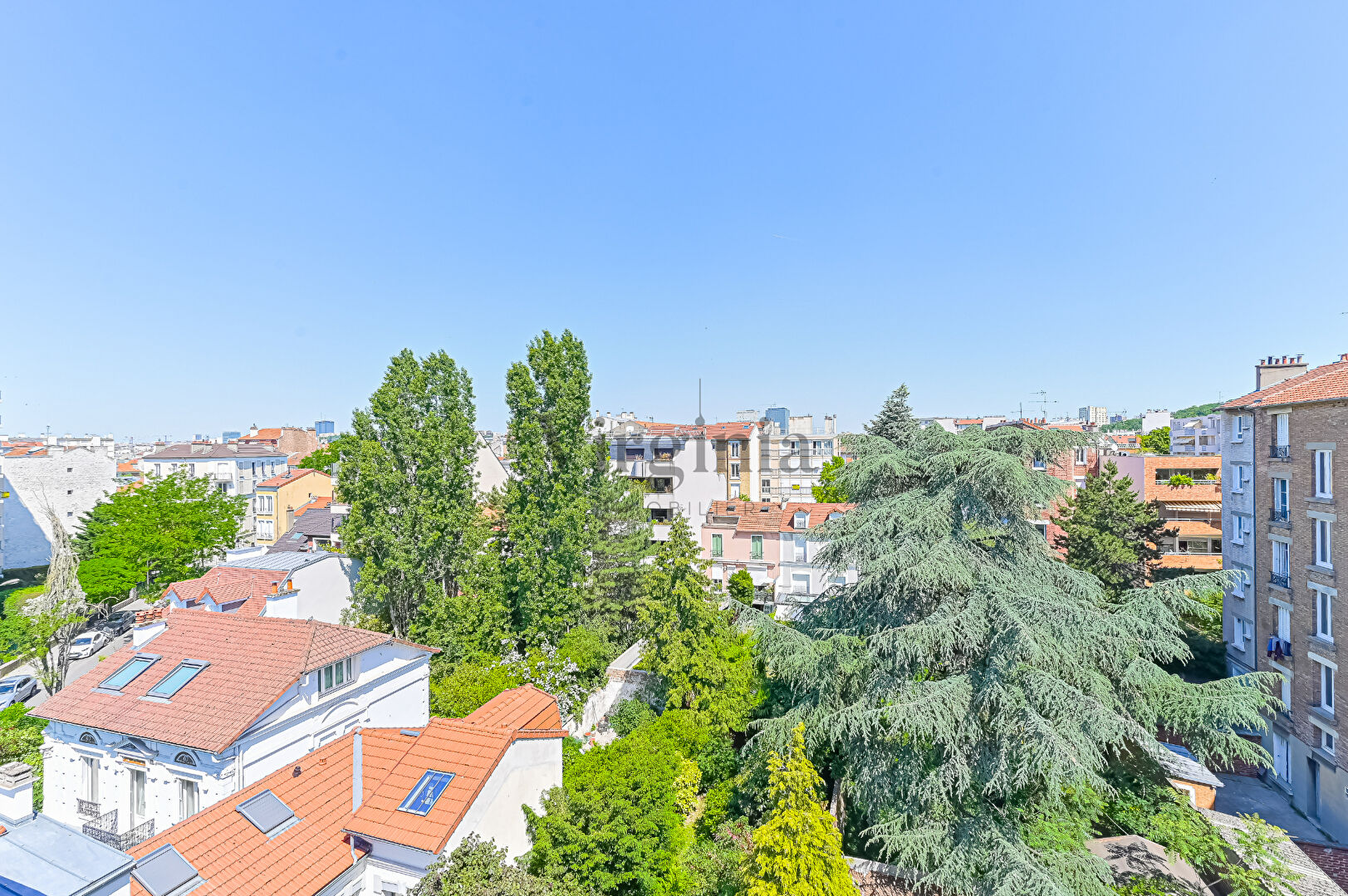 Appartement · 3 pièces · 54,4 m² — photo 10 sur 10