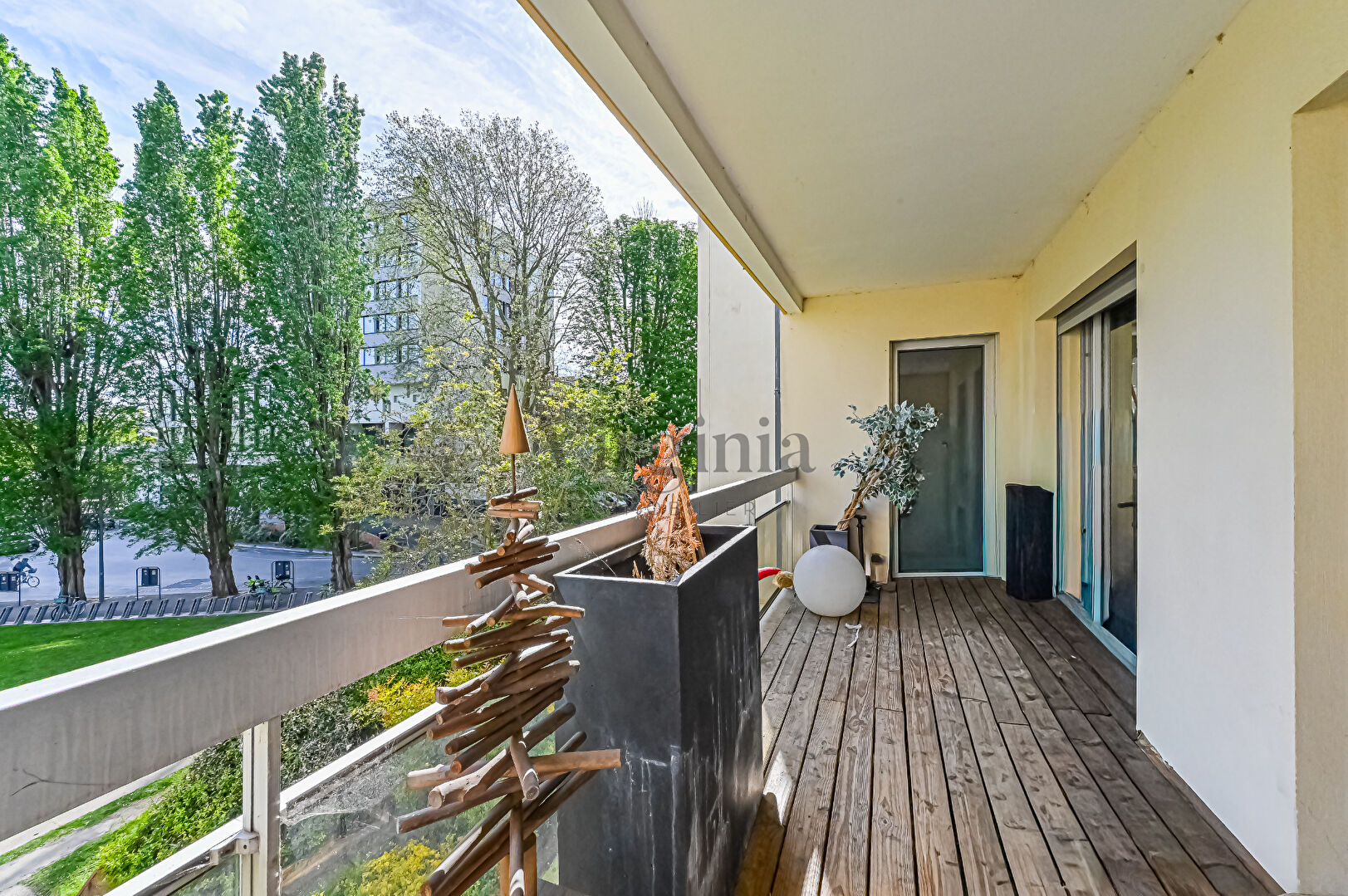 Appartement · 4 pièces · 83,1 m² — photo 1 sur 7