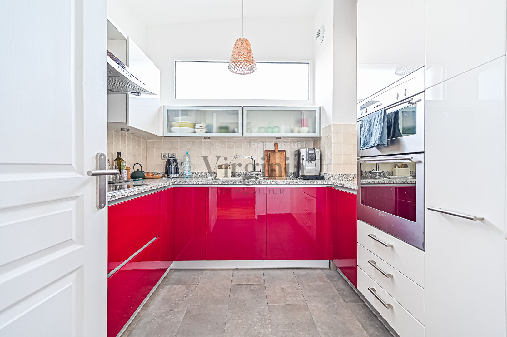 Appartement · 3 pièces · 65,4 m² — photo 5 sur 9