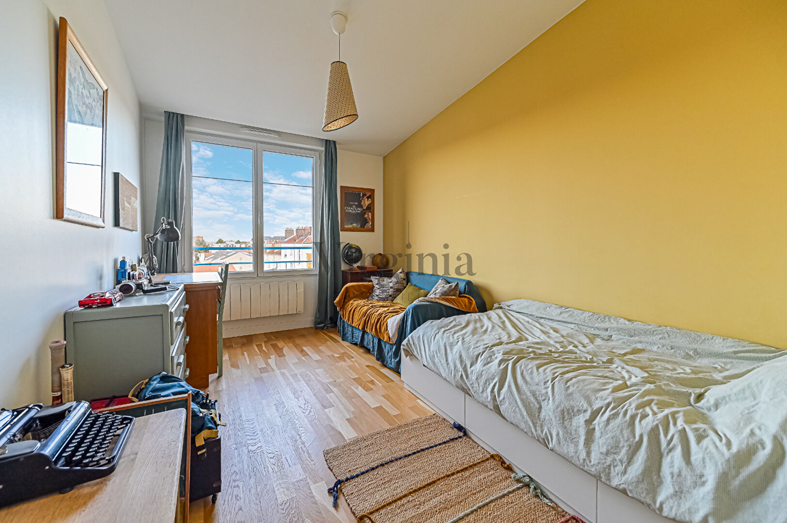Appartement · 3 pièces · 65,4 m² — photo 7 sur 9
