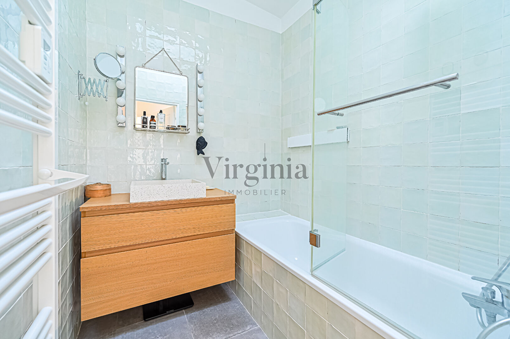 Appartement · 3 pièces · 65,4 m² — photo 8 sur 9