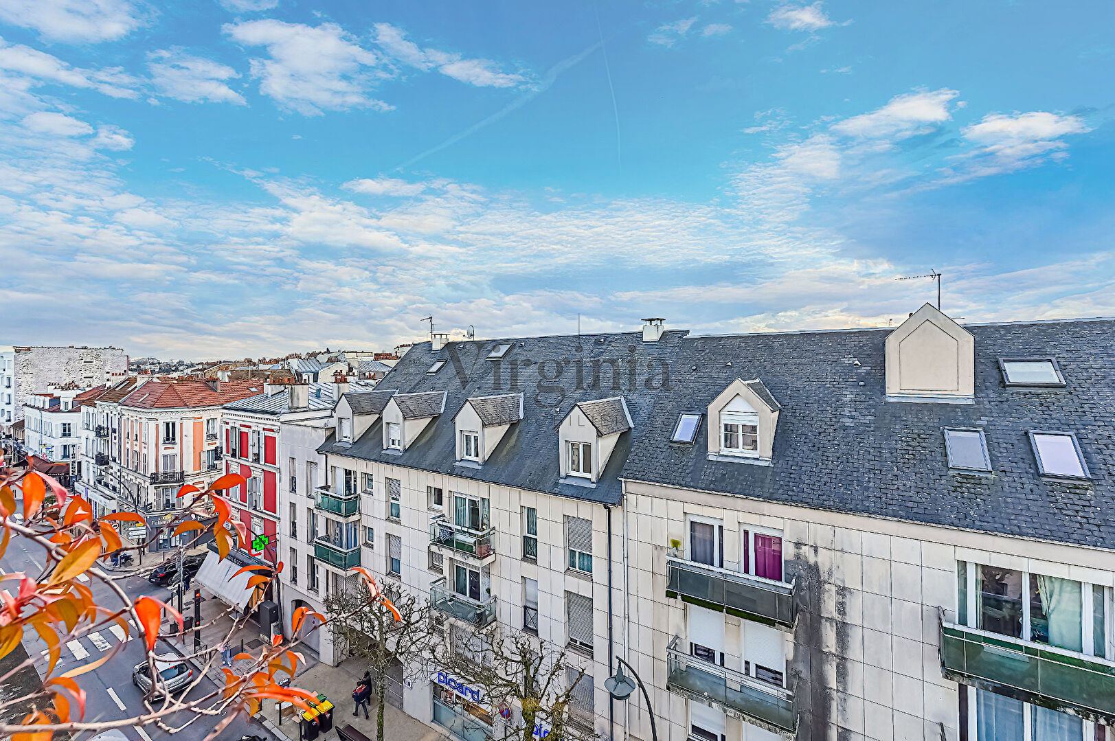 Appartement · 3 pièces · 65,4 m² — photo 9 sur 9