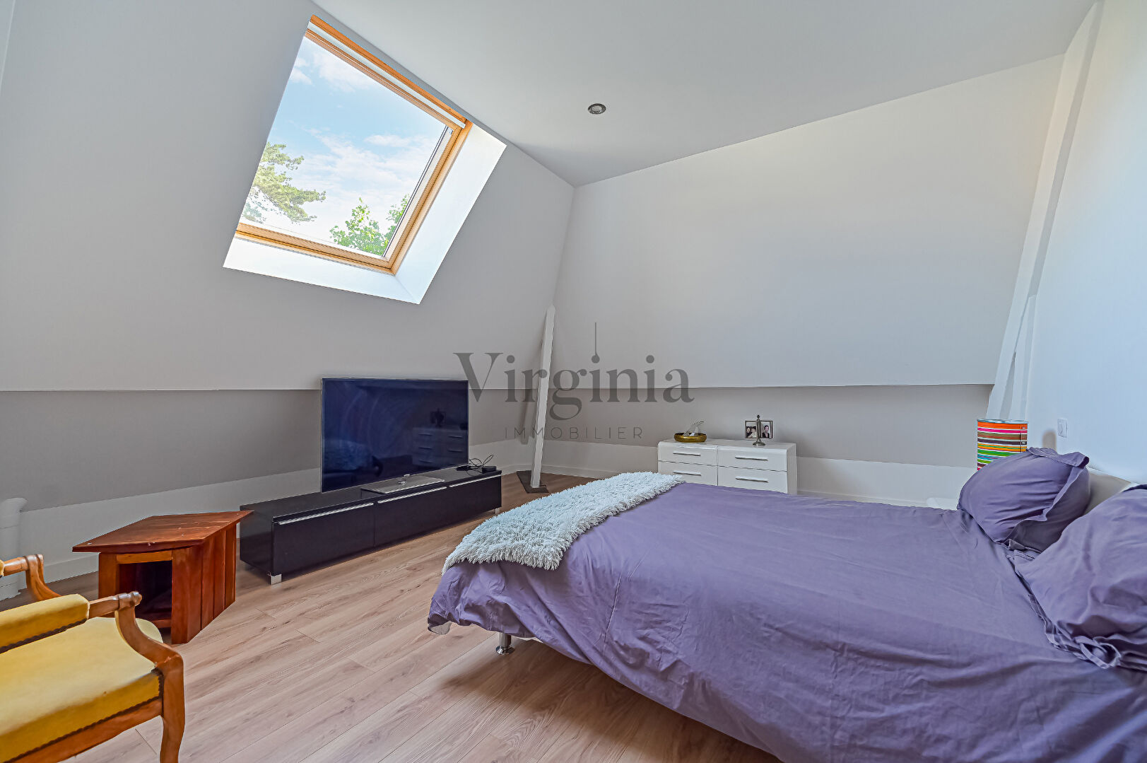 Maison · 8 pièces · 230 m² — photo 10 sur 11