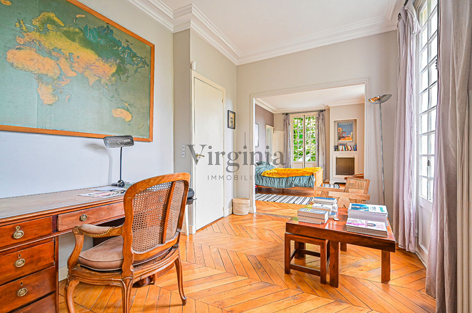 Maison · 10 pièces · 200 m² — photo 10 sur 15