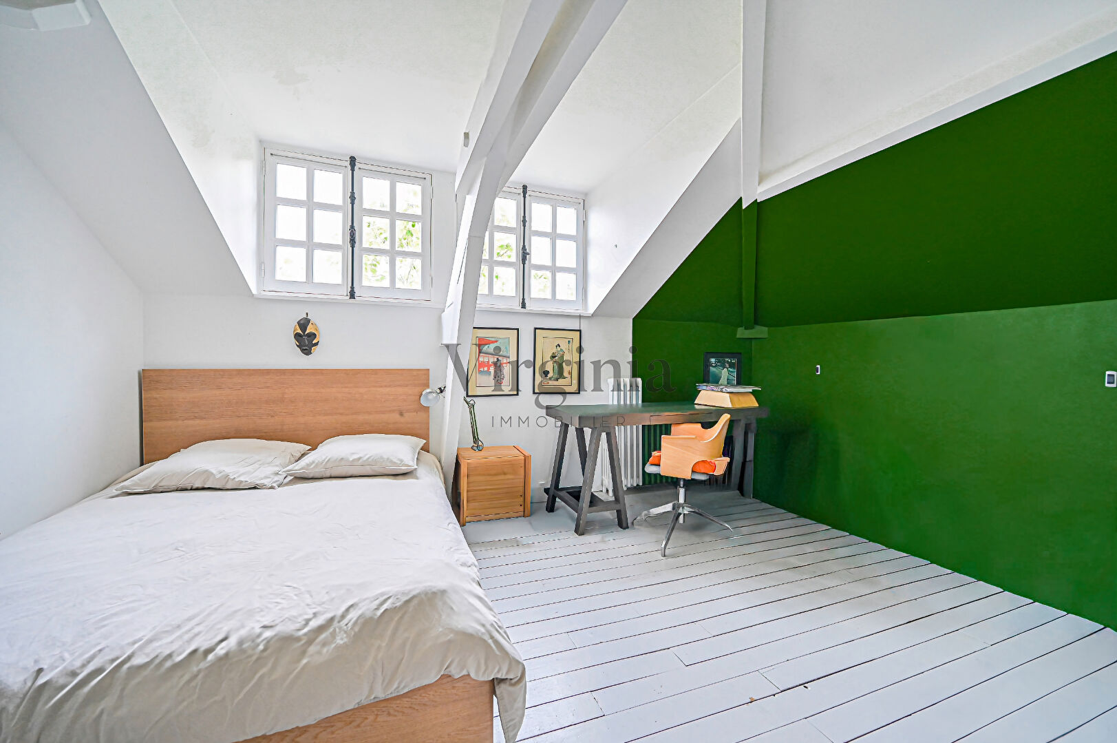 Maison · 10 pièces · 200 m² — photo 13 sur 15