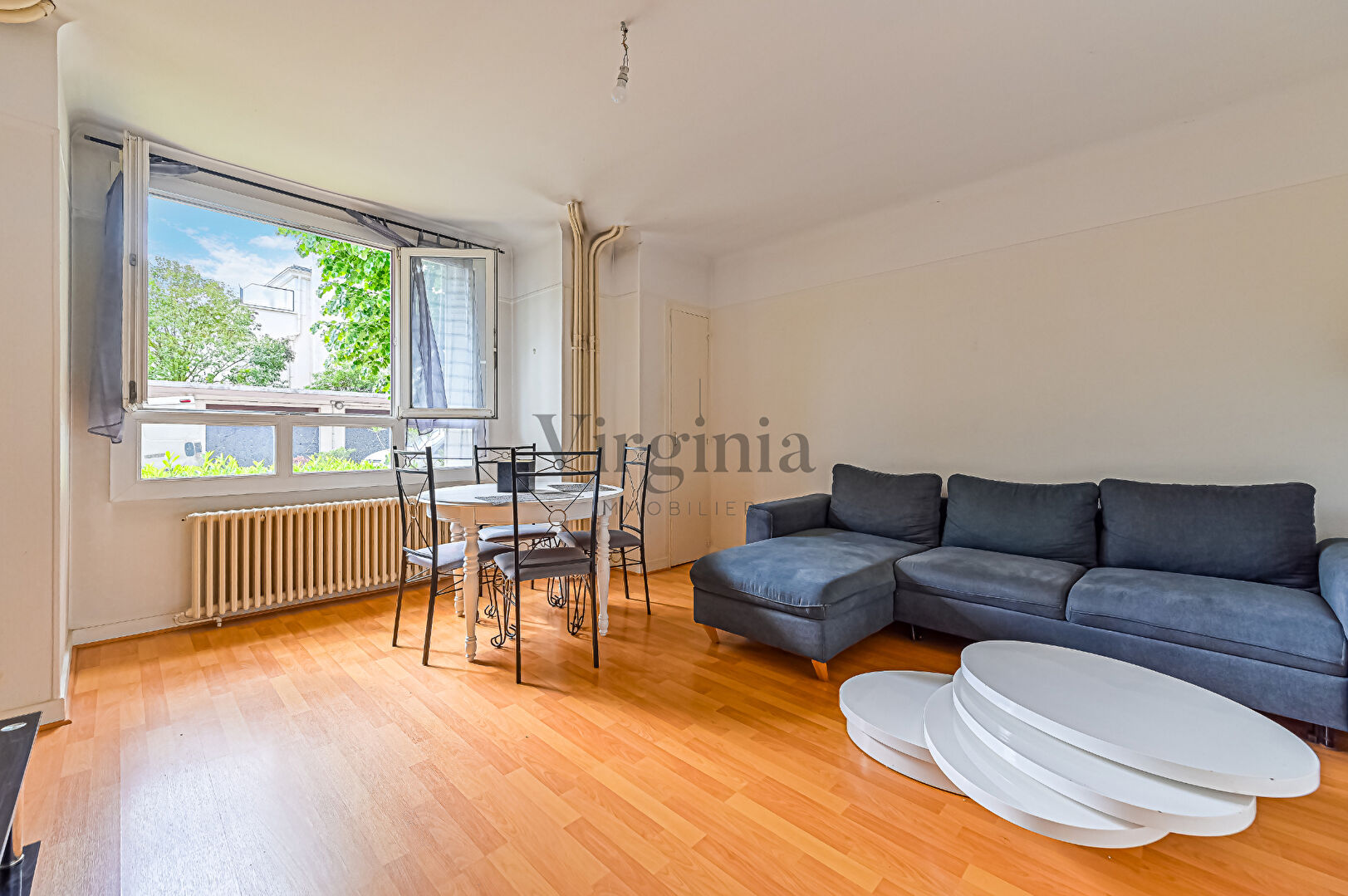 Appartement · 2 pièces · 50 m² — photo 1 sur 5