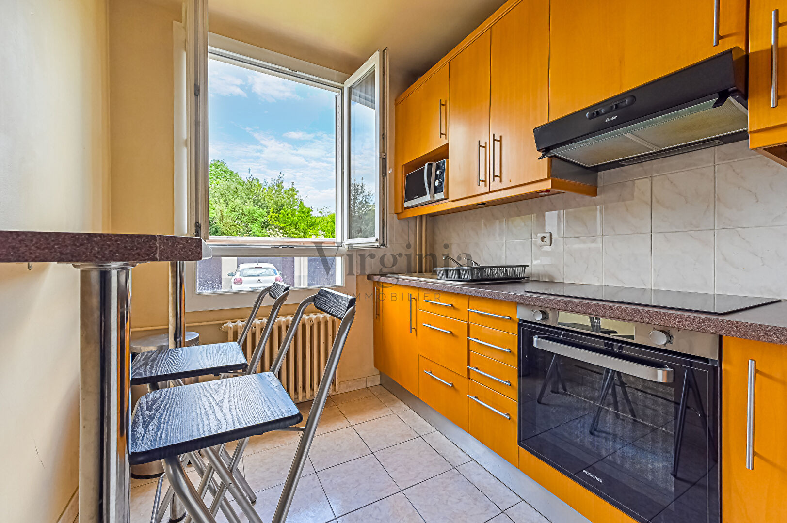 Appartement · 2 pièces · 50 m² — photo 3 sur 5