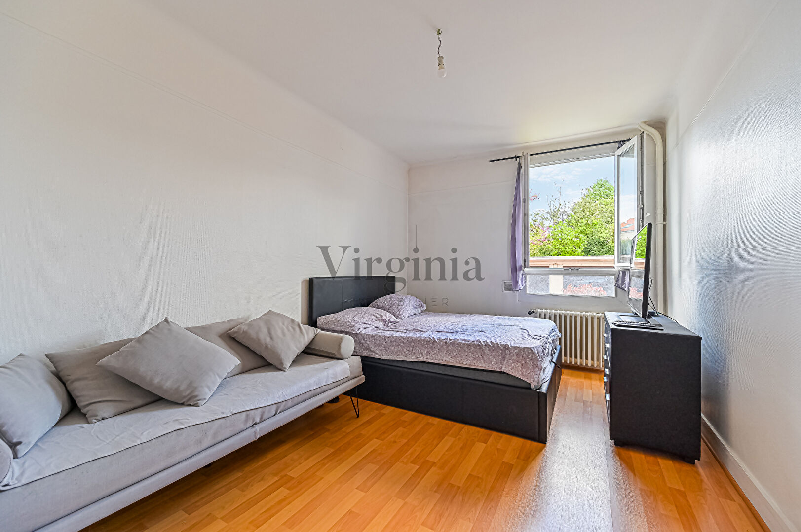 Appartement · 2 pièces · 50 m² — photo 4 sur 5