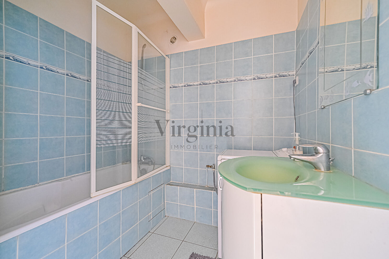 Appartement · 2 pièces · 50 m² — photo 5 sur 5