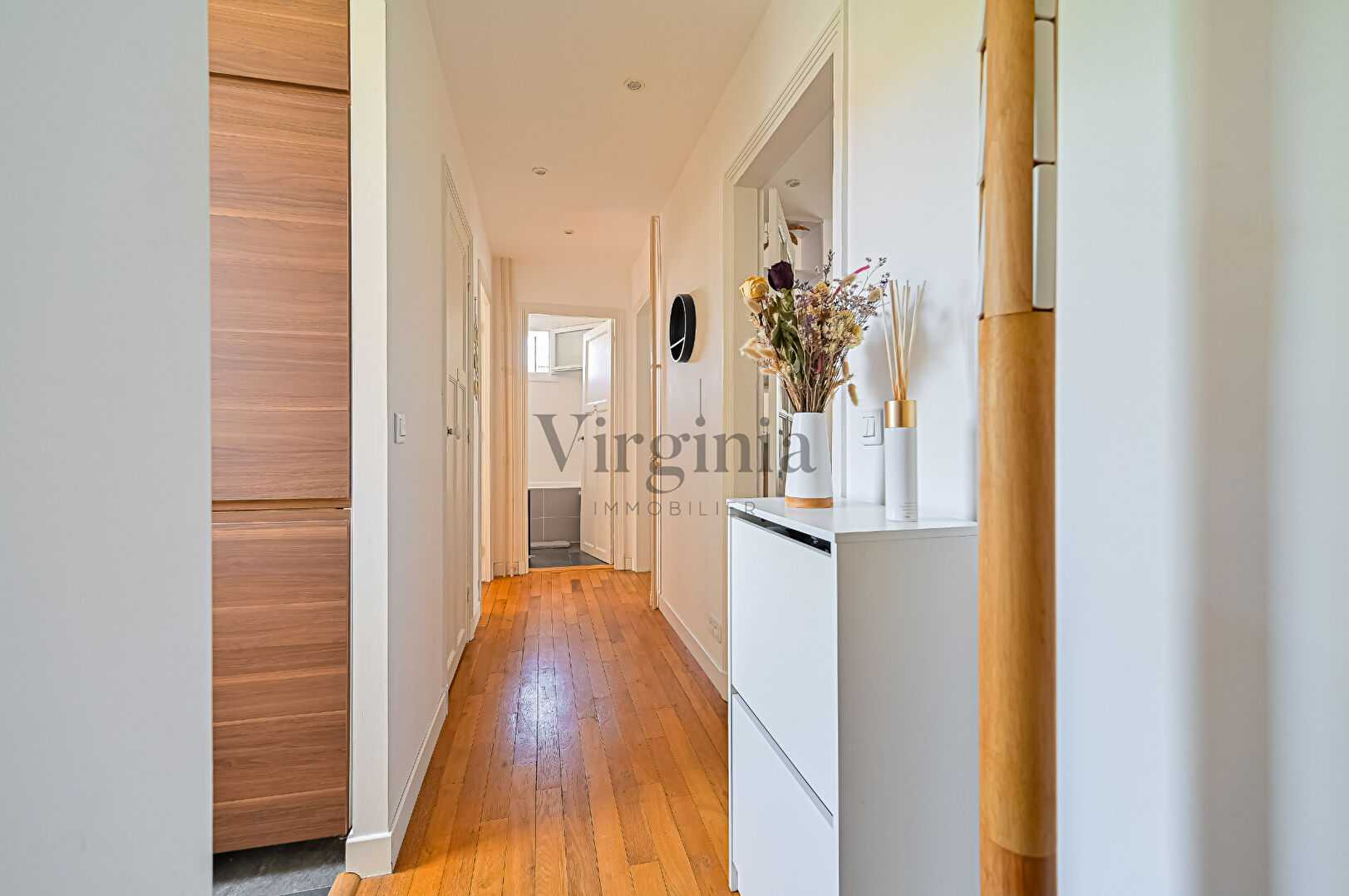 Appartement · 3 pièces · 48 m² — photo 5 sur 9