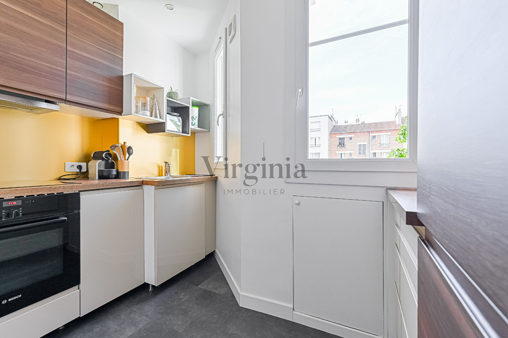 Appartement · 3 pièces · 48 m² — photo 6 sur 9