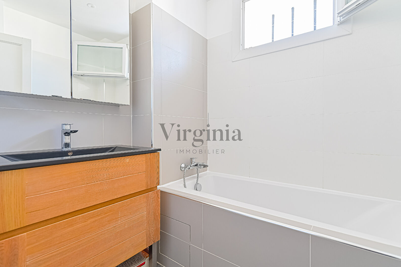 Appartement · 3 pièces · 48 m² — photo 9 sur 9