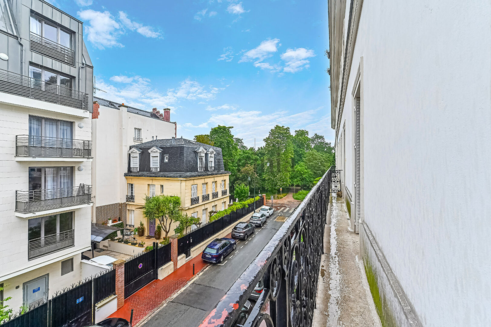 Appartement · 4 pièces · 115 m² — photo 1 sur 10