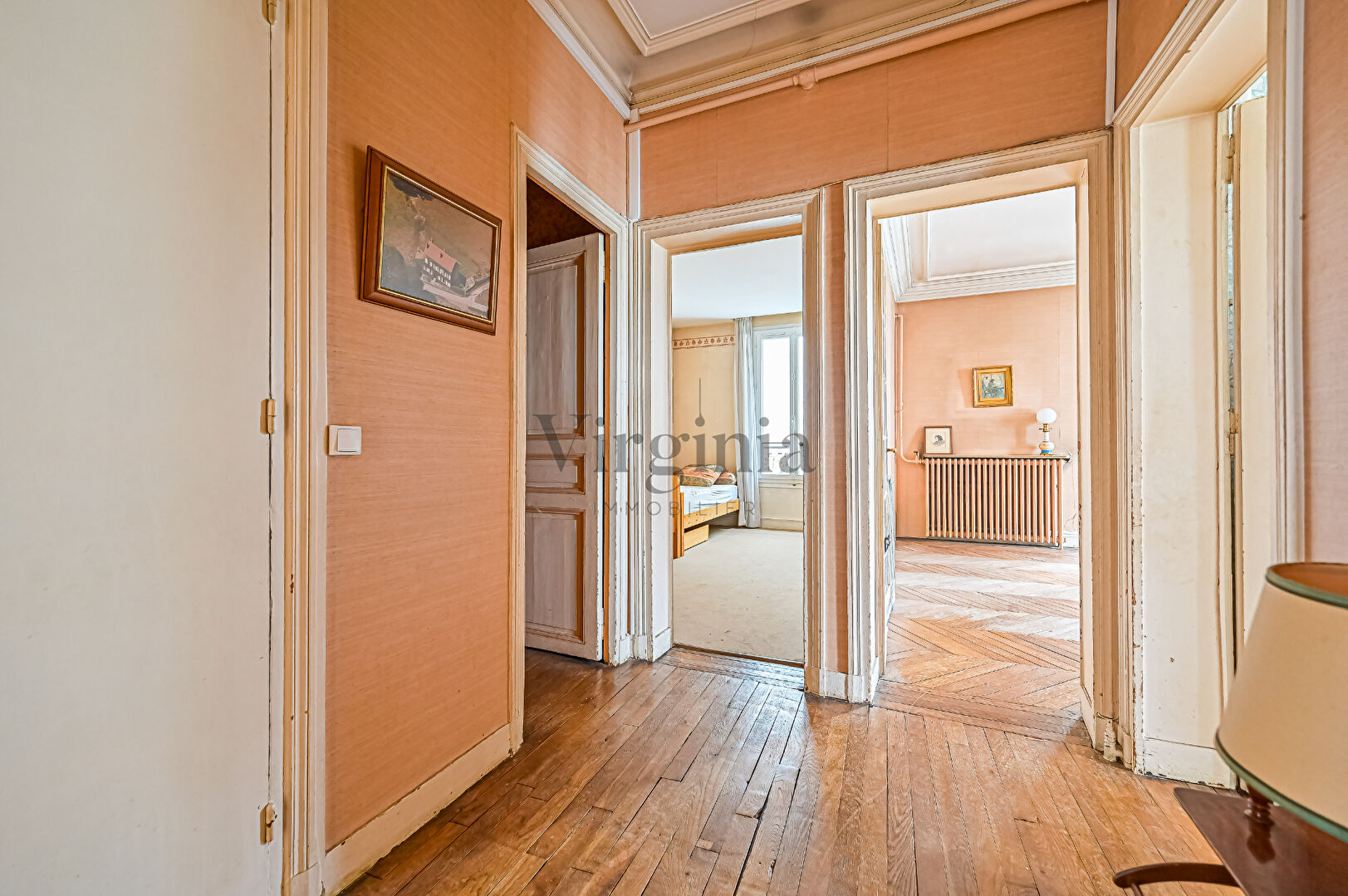 Appartement · 4 pièces · 115 m² — photo 4 sur 10